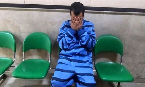 اعتراف تکان‌دهنده متهم قتل در ورامین: کشتم تا دوستم در امان باشد!