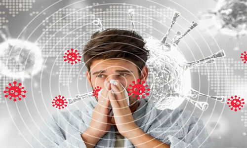 مینو محرز هشدار داد: آنفلوآنزای نوع A با قدرت و سرعت بی‌سابقه در کشور شیوع یافته!