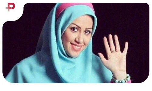 لحظات شگفت‌انگیز و بامزه از جشن تولد مریم وطن‌پور، مجری دوست‌داشتنی کودک صدا و سیما