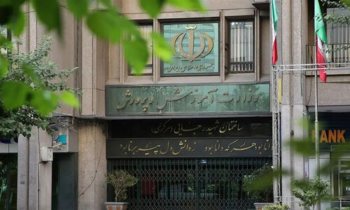 چرا استعدادهای درخشان آموزش‌وپرورش پشت دیوار آزمون‌ها محبوس می‌شوند؟