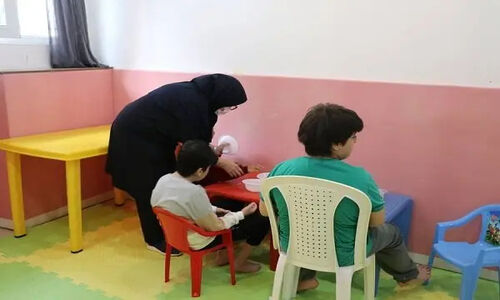 تصویب و بارگذاری مجوزهای مراکز توانبخشی اوتیسم بالای ۱۴ سال در درگاه ملی؛ انقلابی در دسترسی آسان