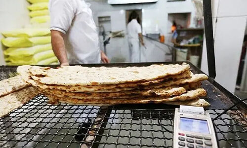 نظارت هوشمند بر نانوایی‌های سیستان‌وبلوچستان؛ راهکار جدید برای پایان گلایه‌های مردمی و تضمین کیفیت نان
