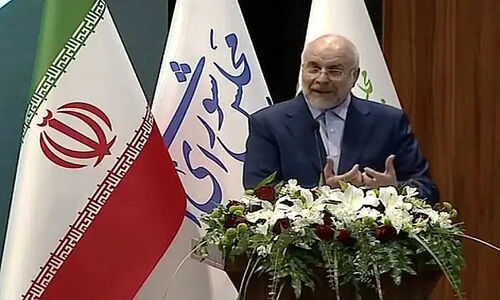 قالیباف فاش کرد: چرا حکمرانی کشور به بزرگ‌ترین چالش تبدیل شده؟