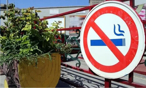ثبت ۱۴۰ مکان عمومی بدون دخانیات در دشتستان؛ گامی مهم برای سلامت جامعه