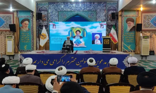 رمز مقاومت بوشهر در معماری؛ ترکیب دیانت و استقامت که تاریخ را ساخت!