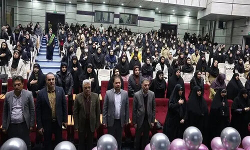 رئیس دانشگاه لرستان: زنان، ستون اصلی فرهنگ ایرانی-اسلامی و تربیت نسل آینده هستند!