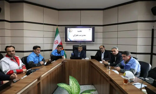 علوی مقدم خبر داد: همه ظرفیت‌های امدادی خراسان شمالی در حالت آماده‌باش کامل قرار گرفتند!