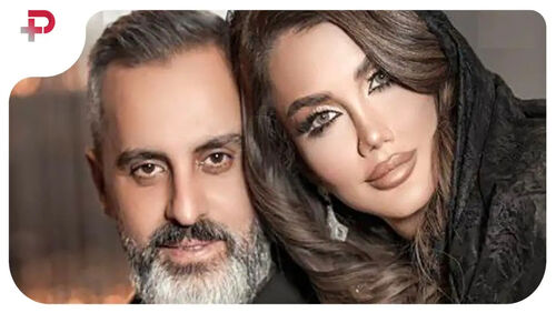 چرا دکور مینیمال منزل علیرام نورایی و صبا تاجیک این‌قدر جذاب شده؟