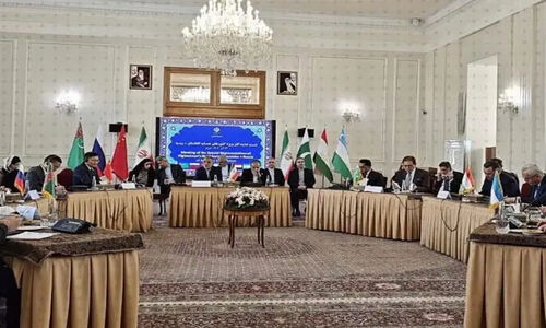 نشست تهران؛ چرا همسایگان افغانستان در برابر طالبان از رویکرد ملایم استفاده کردند؟