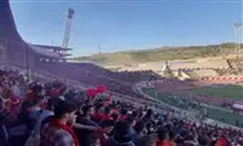 شروع جنجالی بلیت‌فروشی دیدار حساس تراکتور و پرسپولیس؛ برخی هواداران بلیت رزرو کردند!