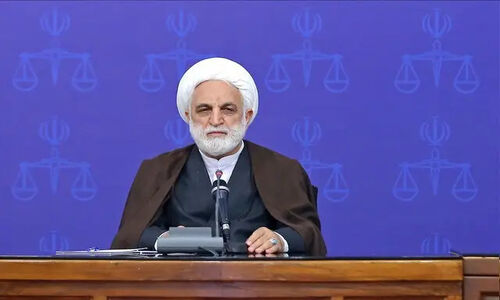 چرا برخی زندانیان پس از ۱۰ سال هنوز آزاد نمی‌شوند؟ راز ناتوانی در رد مال که قوه قضاییه را به فکر انداخته