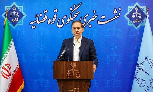 سخنگوی قوه قضائیه هشدار داد: چرا فقط برخورد قضایی نمی‌تواند آلودگی هوا را مهار کند؟