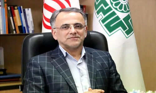 اعتباری ۹۵ میلیارد ریالی از مالیات‌های مردمی برای ساخت سالن ورزشی دختران ساری اختصاص یافت!