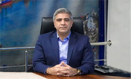 نجات معجزه‌آسا کشتی مضطر در امواج سهمگین گیلان؛ عملیات ویژه‌ای که جان خدمه را نجات داد