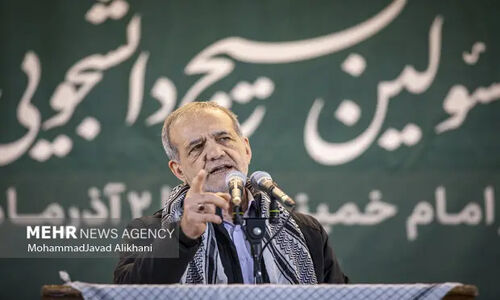 دولت چهاردهم؛ میراث‌دار شکست‌ها یا طلایه‌دار ایران قوی؟