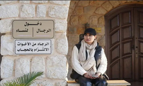 میریام؛ دختر ایرانی متفاوتی که راز حمایت تهران از محور مقاومت را فاش می‌کند!