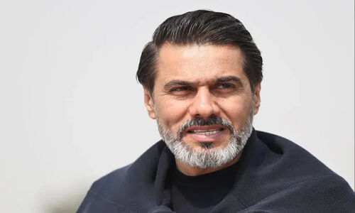 افشین پیروانی: تراکتور باید حق هواداران پرسپولیس را پاس بدارد!