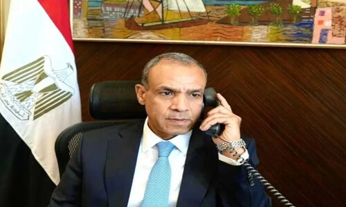 مصر بر ادامه گفتگوهای حساس پرونده هسته‌ای ایران تأکید کرد؛ آیا راه‌حلی نزدیک است؟