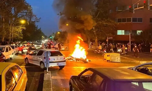 رازهای ناگفته اغتشاشات پاییز ۱۴۰۱؛ شهادت‌ها و جنایاتی که باید به آیندگان گفت