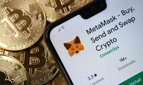 متامسک با پشتیبانی مستقیم بیت‌کوین، انقلابی در کیف پول‌های دیجیتال ایجاد کرد!