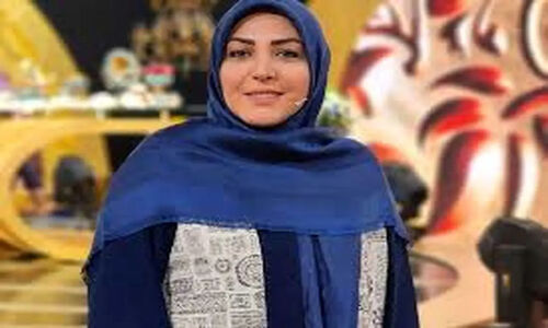 لحظه‌ای شگفت‌انگیز: مرد عنکبوتی در کنار المیرا شریفی‌مقدم دیده شد!