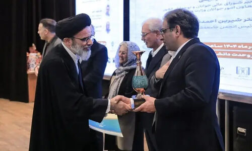 تبلیغات اسلامی رکورد زد؛ در صدر دستگاه‌های تاثیرگذار جوانی جمعیت آذربایجان شرقی!