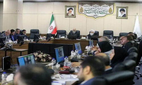 هاشمی: چرا آبخیزداری و آبخوان‌داری در کشور مغفول مانده‌اند؟