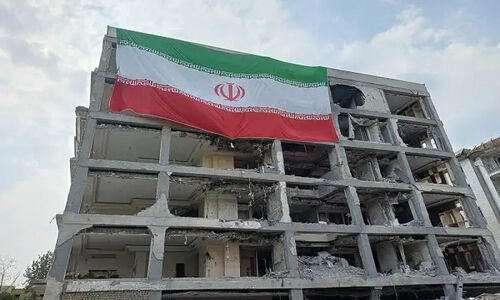 دادستان کل کشور: پیگیری خسارات جنگ ۱۲ روزه با قدرت و جدیت بی‌وقفه ادامه دارد!