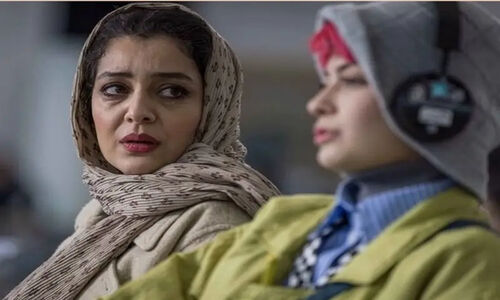 بعد از ۹ ماه انتظار طولانی؛ «چشم بادومی» بالاخره پروانه نمایش گرفت!