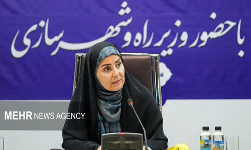 وزیر راه و شهرسازی: چرا حفاظت از یوزپلنگ آسیایی برای ایران یک افتخار ملی است؟