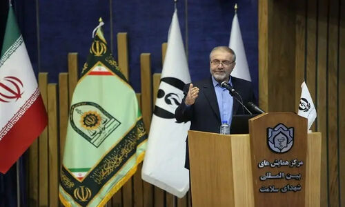 شناسایی ۱۴۰۰ ماده روان‌گردان جدید؛ چالش تازه در مبارزه با قاچاق مواد مخدر!