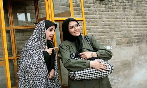 شبنم قلی‌خانی در دبی جشن تولد ۴۸ سالگی‌اش را چگونه برگزار کرد؟