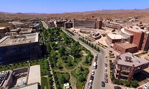 پایتخت ۲۰۰ هکتار را به دانش‌بنیان‌ها و استارت‌آپ‌ها اختصاص داد؛ فرصتی بی‌سابقه در توسعه فناوری شهری