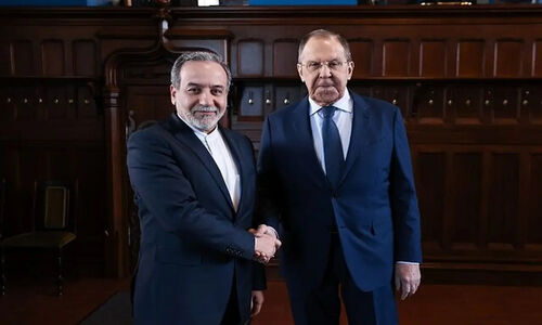 روسیه از تحول بزرگ در روابط تهران-مسکو پس از پیمان استراتژیک خبر داد!