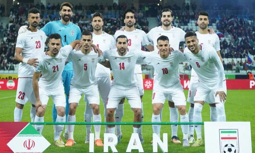 تیم ملی ایران در فیفادی بعدی با دو رقیب ویژه؛ آیا بازی بزرگ همچنان در انتظار است؟