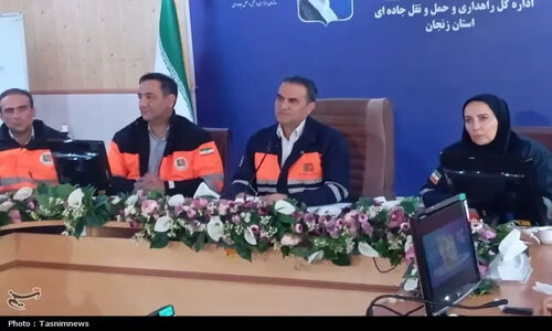 آزادراه زنجان-تبریز در آستانه تحولی بزرگ؛ بهسازی 90 کیلومتر مسیر با سرعت شروع می‌شود!