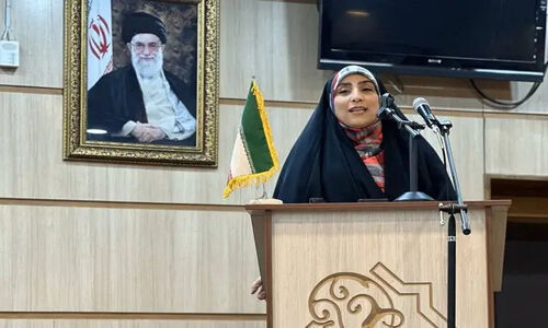 سالمندی؛ گنجینه‌ای پنهان از تجربه و خرد که جامعه را ثروتمند می‌کند!