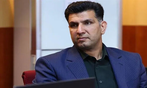 مربی جدید تیم ملی هندبال در جام ملت‌های آسیا 2026 معرفی شد!