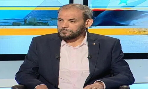 حماس اعلام کرد: امنیت نوار غزه فقط در دستان فلسطینی‌هاست!
