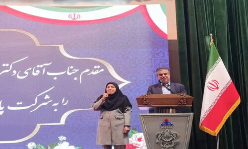 استاندار مرکزی خبر داد: پایان آلودگی هوا با انقلاب انرژی‌های تجدیدپذیر در استان!