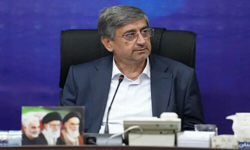 بروجرد چگونه با ۱۷ پروژه پیشران، صنعت لرستان را زنده کرد؟