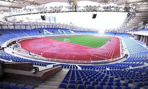 چرا VAR سد راه استقلال برای میزبانی در مشهد شد؟ سازمان لیگ منتظر درخواست رسمی آبی‌ها!