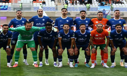 تارتار با برد ارزشمند مقابل تیم مجتبی جباری، بالاتر از اسکوچیچ و ستاره‌های استقلال و پرسپولیس ایستاد!