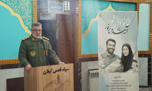 وحدت مسجد و پایگاه بسیج؛ انقلابی در خدمت‌رسانی به محلات گیلان!