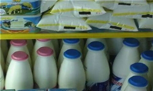 صنایع لبنی به دولت: جبران ضررهای تازه بعد از گرانی‌های اخیر الزامی است!