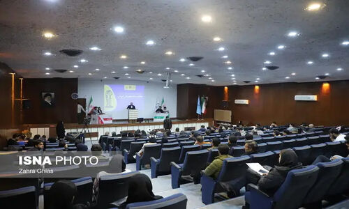 پایان نفس‌گیر مرحله استانی مناظرات دانشجویی در آذربایجان شرقی با معرفی قهرمانان جذاب!