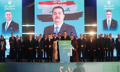 عراق پس از انتخابات؛ آیا السودانی کلید حل معادله قدرت است؟