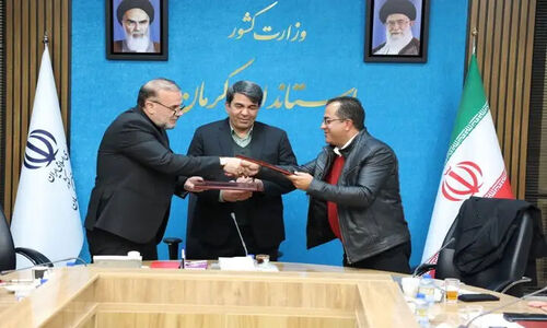 استاندار کرمان فاش کرد: چرا هر روز سرمایه‌گذاری‌های جدید در این شهر در حال انفجار است؟