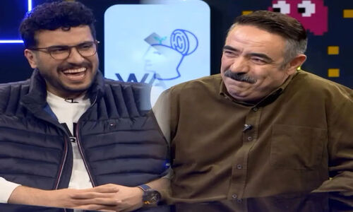 تغییر چهره حیرت‌انگیز حسن معجونی ۵۷ ساله؛ شبیه بازیگر محبوب سریال عشق ممنوع شد!