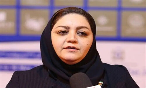 محقق ایرانی با داروی نوین سرطان، مدال طلای نخبگان جهان را از آمریکا به خانه آورد!
